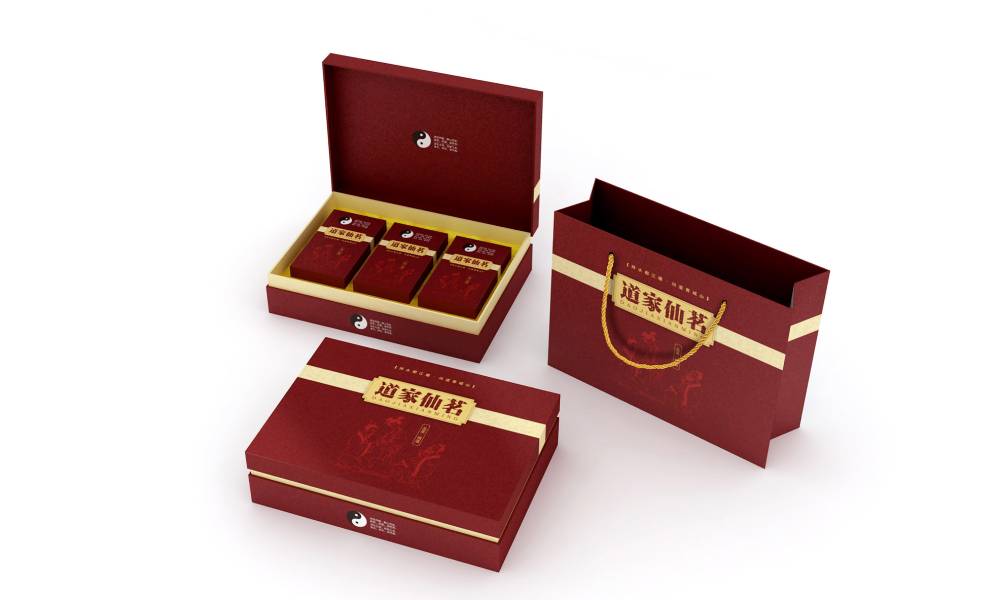故事力觉醒！金平包装设计如何用巴蜀文化基因编织打动人心的品牌史诗？