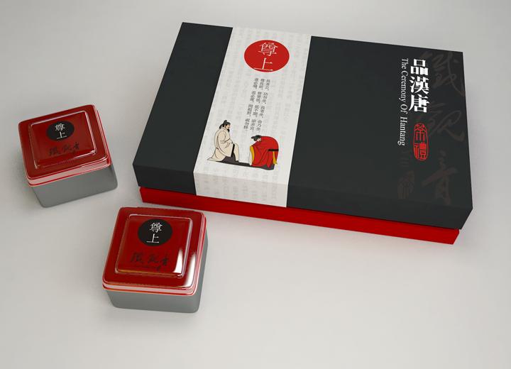 匠心雕琢细节控！金平包装设计在材质混搭与特种工艺上的极致追求