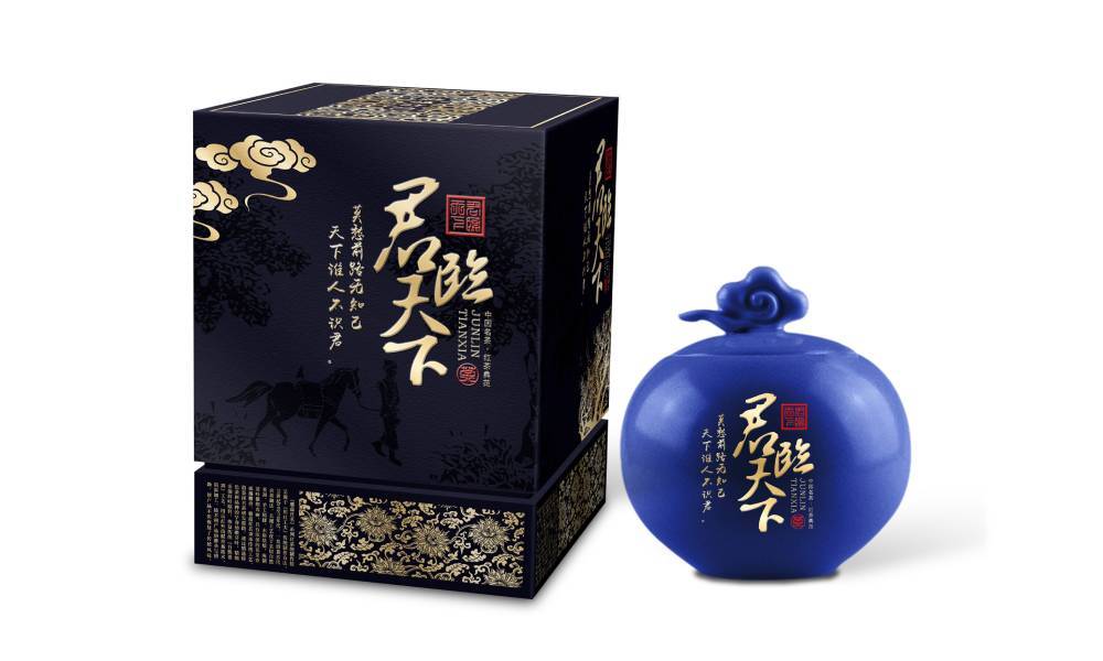 蓝图绘未来！金平包装设计如何用视觉语言锚定品牌长期发展战略？